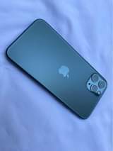 A picture of Apple iPhone 11 Pro 64GB 780 000 0717992571 Kilimahewa Stand