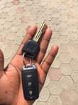 A picture of Honda CR V 2001 model Sound Engine Sound gear Ac