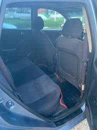 A picture of Toyota matrix 2004 everything 100 2m 08137597051 Lagos iju ishaga
