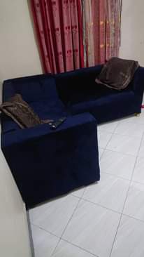 A picture of Sofa
