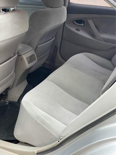 A picture of Used Toyota Camry 2011 buy and drive