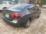 A picture of Hyundai Elantra 2008 07033647531