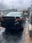 A picture of Toyota Corolla Sports