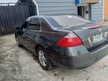 A picture of 2007 MODEL HONDA ACCORD Engine very silent Gear super sharp