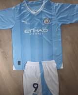 jersey