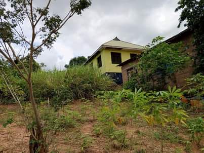 A picture of KIWANJA SQMT 1600 KINAUZWA KINYEREZI KIFULU VIBULA
