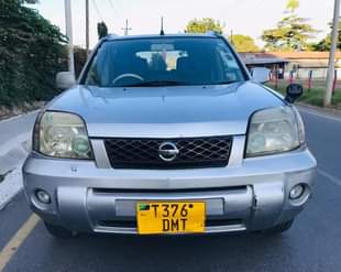 A picture of NISSAN X TRAIL BEI ...........9.5M 