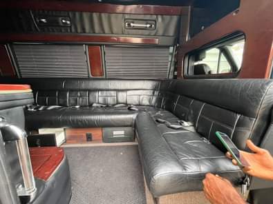 A picture of  TODAY S DEAL 2013 MERCEDES BENZ SPRINTER CONDITION Engine