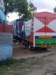 A picture of Centa hyoo engine 4D33 imepoa Bei mil 25 inapga kaz