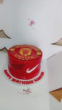 A picture of Baker Cakes for all occasions 0742089093