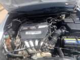 A picture of Honda Accord