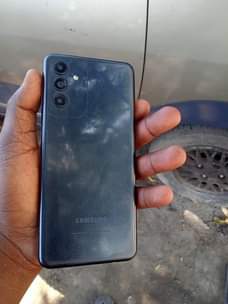 A picture of Samsung A04S