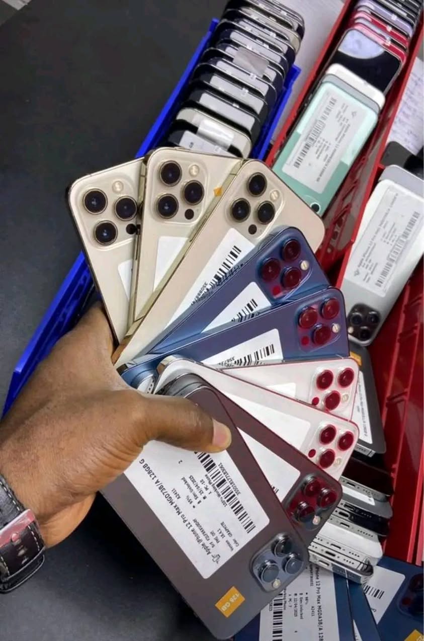 A picture of MOBILE PHONES ACCESSORIES 256 703 563616