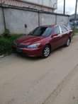 A picture of 2006 Toyota Camry
