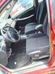 A picture of Ac chilling untampered engine smooth gear transmission
