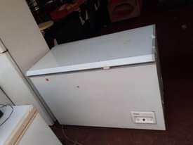 A picture of Deep freezer