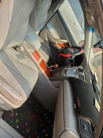 A picture of Toyota camry 2009