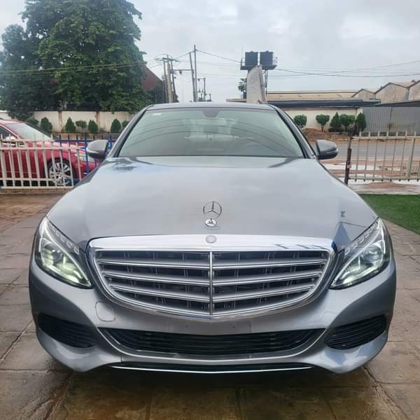 A picture of Absolutely Super Clean and Sharp Sound Engine first body Tokunbo