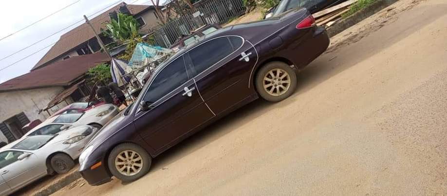 A picture of LEXUS ES330 Everything is working Owerrri imo state Nonny autos