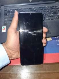 A picture of Infinix