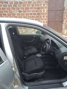A picture of Volkswagen Golf for sale it s a buy and drive