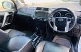 A picture of PRADO TX 150