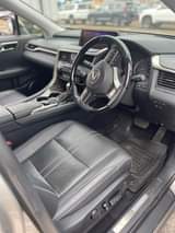 A picture of Lexus RX450h 2019 hybrid available for sale only 250m call