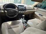 A picture of Clean used 2005 model Toyota camry Location is kaduna Price