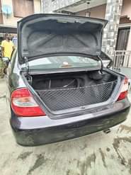 A picture of Registered 04 Toyota camry a year first body engine and