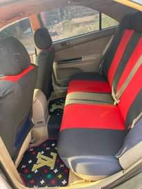 A picture of 2005 Toyota Camry