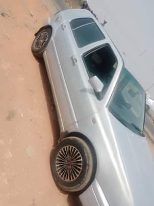 A picture of Car
