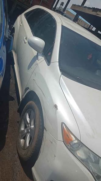 A picture of 2012 Toyota Venza