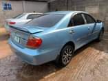 A picture of 2004 Toyota Camry Auto