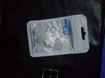 A picture of 64 GB flash drive free OTG