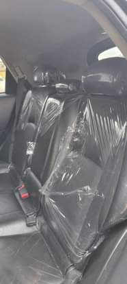 A picture of BELGIUM GRADE TOYOTA SIENNA Engine very silent Gear super sharp