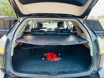 A picture of Toyota Harier for sale