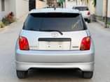 A picture of TOYOTA IST 0656894151