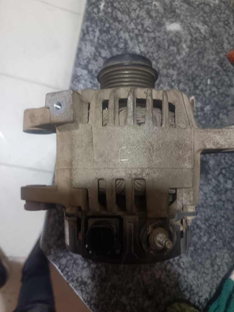 used toyota hilux