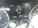 A picture of Toureg 2008 model at 50m