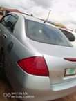 A picture of Nigeria Used Honda Accord DC 2007