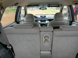 A picture of Distress Distress Distress Sale Clean Used Toyota RAV4 07 model