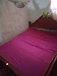 A picture of Kitanda na godoro