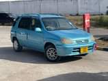 A picture of Toyota raum