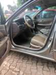 A picture of 99 Camry tiny light