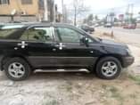 A picture of Sharp 2002 model LEXUS 300 First Body For sale LOCATION