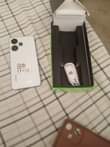 A picture of Infinix hot30i