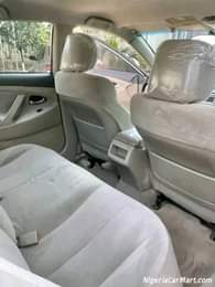A picture of FOREIGN STANDARD 2011 TOYOTA CAMRY FOR SALE Accident free AC