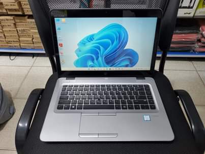 A picture of Elitebook 840 G3