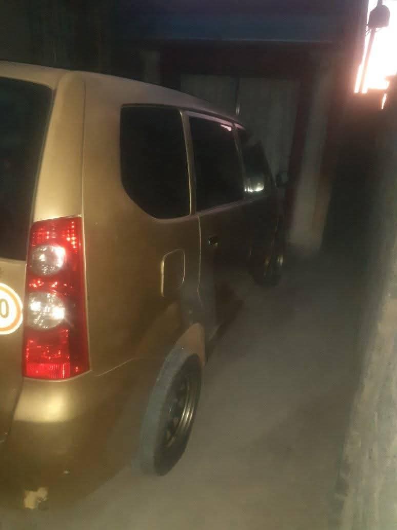 used toyota