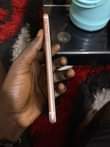 A picture of IPhone